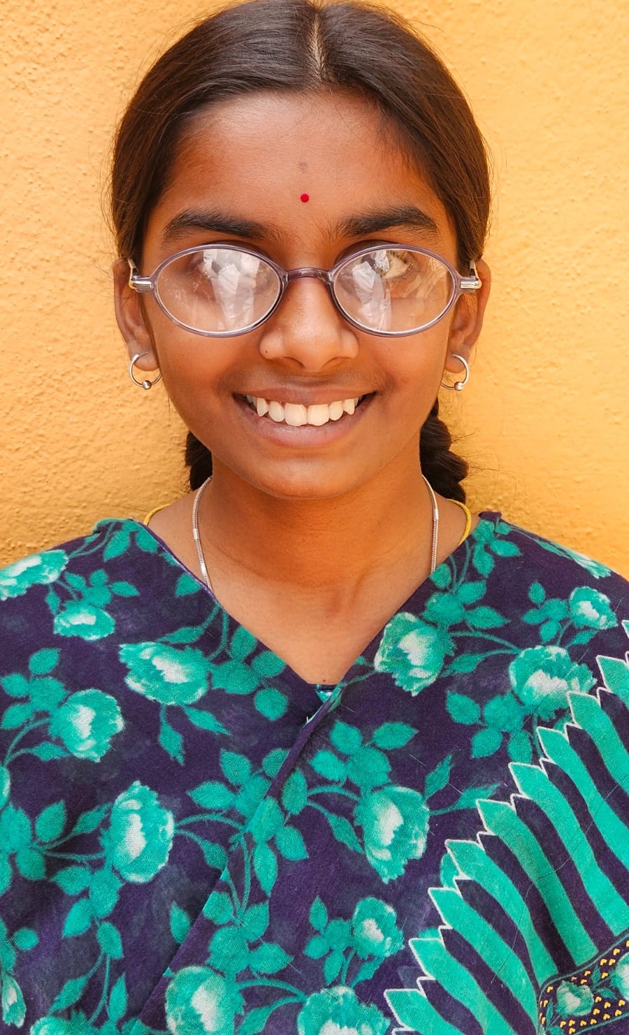 Nagarathna R